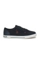 U.S. POLO ASSN  TEO 5FX ERKEK SNEAKER AYAKKABI