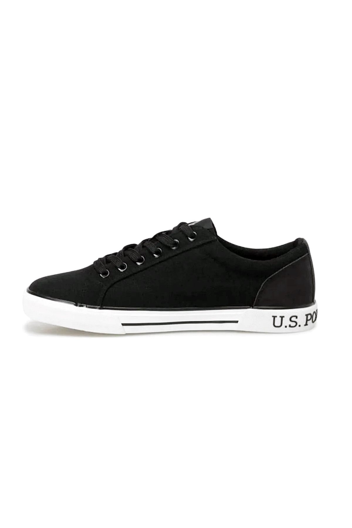 U.S. POLO ASSN  TEO 5FX ERKEK SNEAKER AYAKKABI