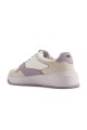 U.S. POLO ASSN  TIANA 4PR KADIN SNEAKER AYAKKABI