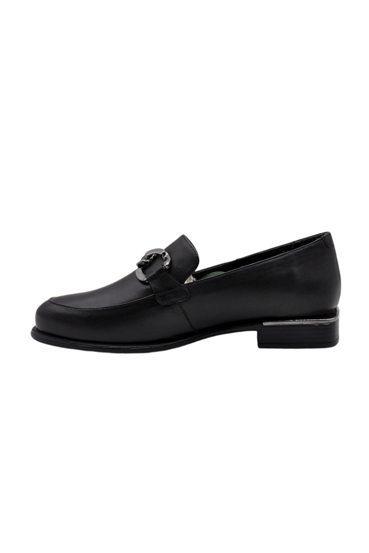 VENÜS  2050127K KADIN LOAFER AYAKKABI