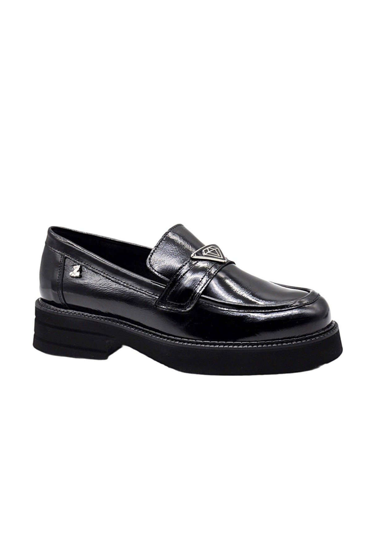 VENÜS  2451350K KADIN LOAFER AYAKKABI