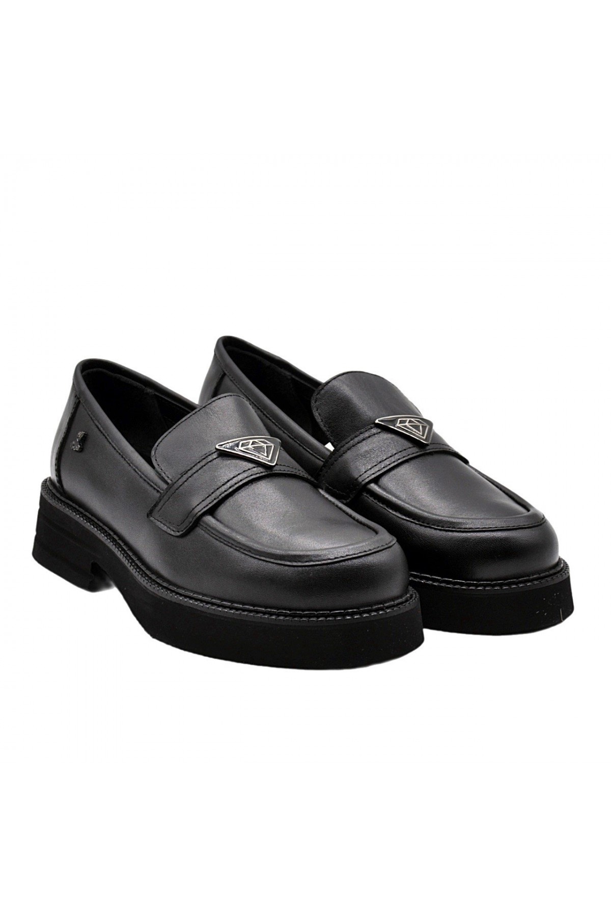 VENÜS  2451350K KADIN LOAFER AYAKKABI