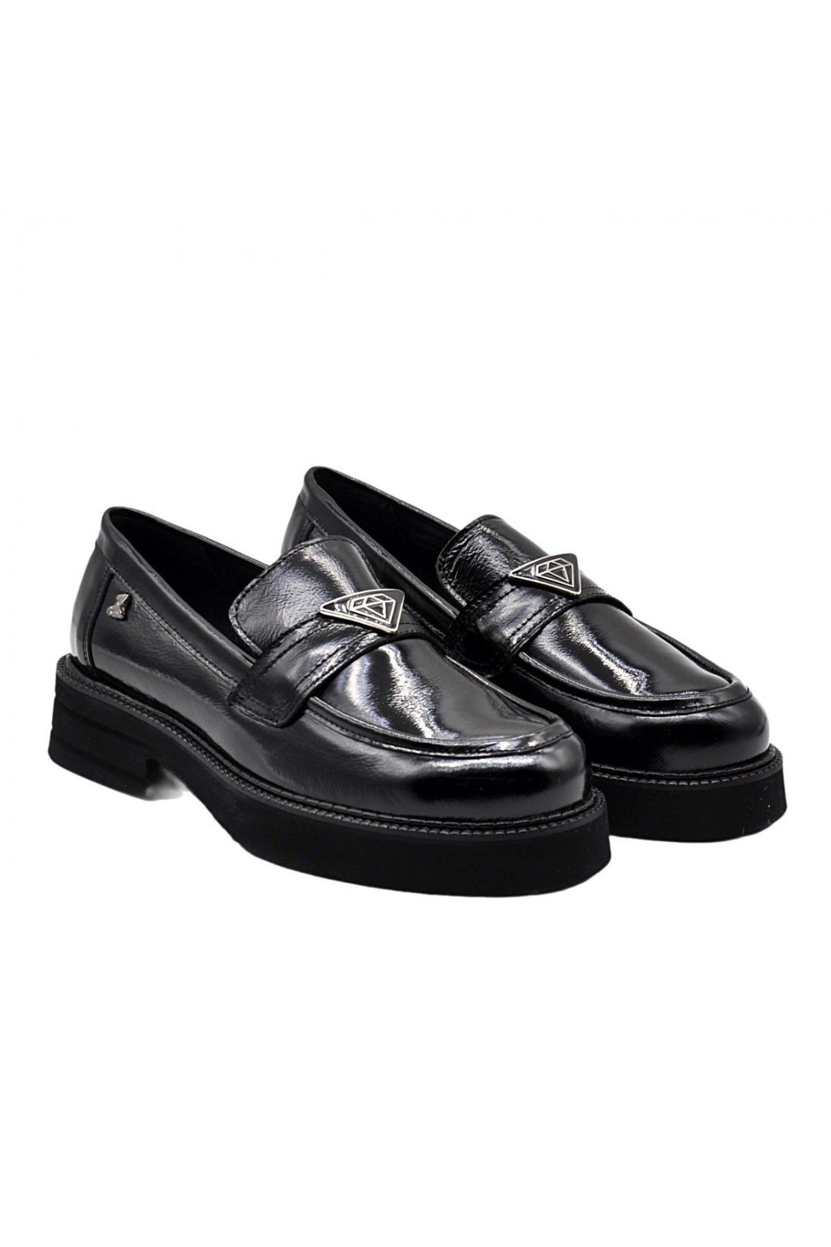 VENÜS  2451350K KADIN LOAFER AYAKKABI