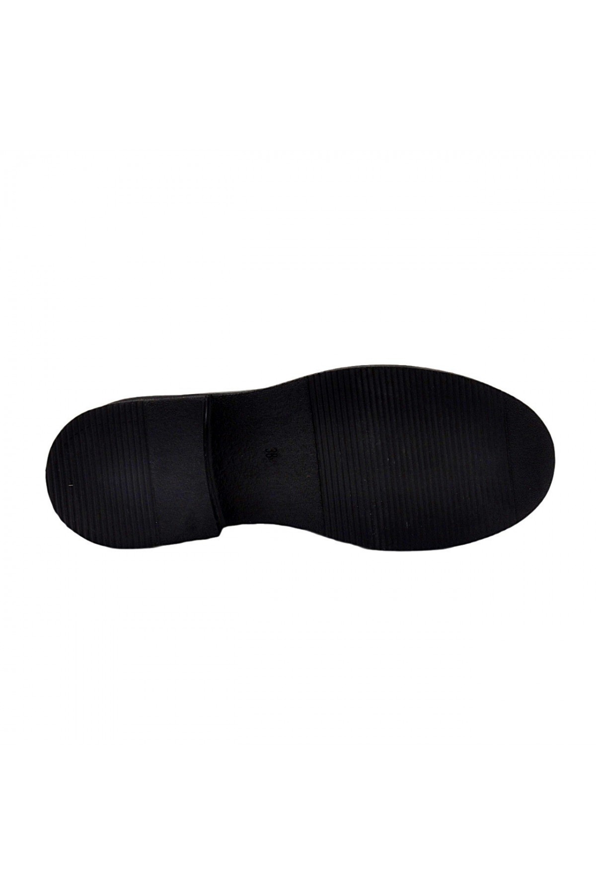 VENÜS  2451350K KADIN LOAFER AYAKKABI
