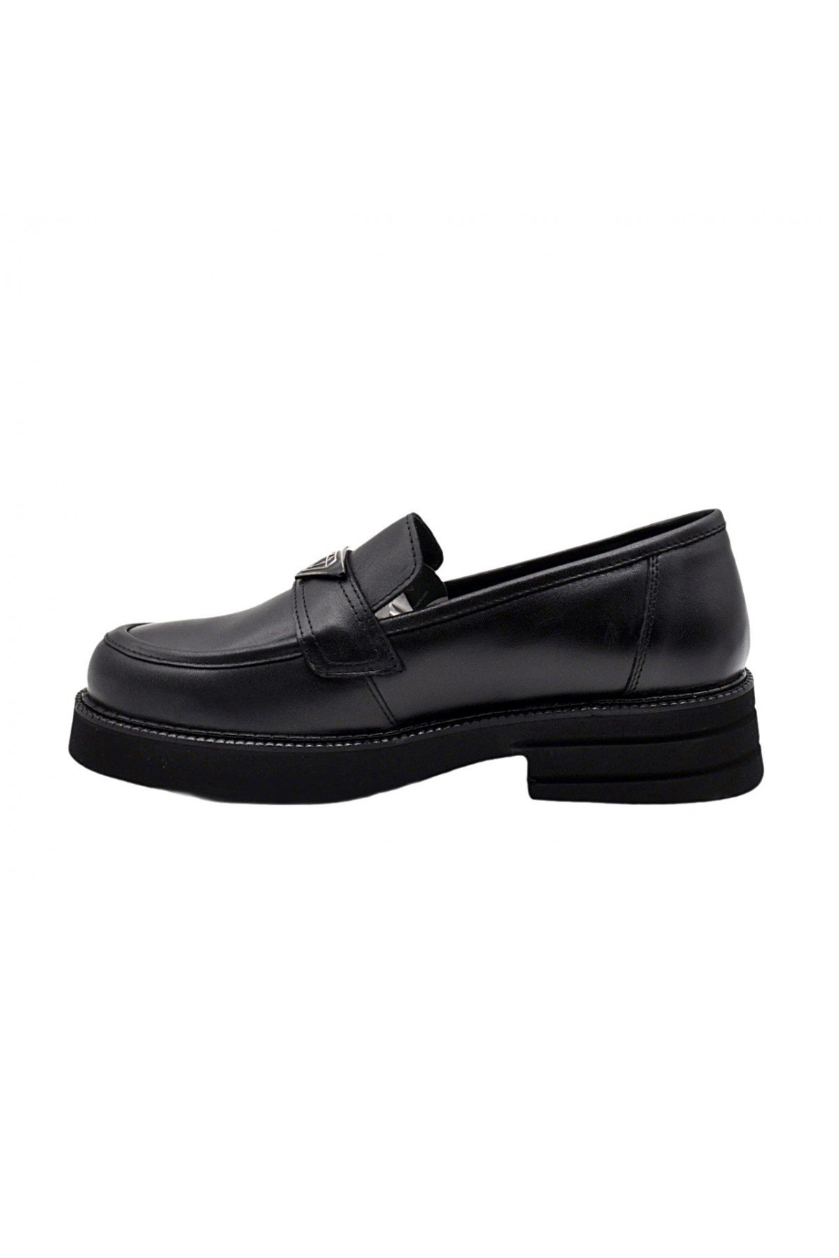 VENÜS  2451350K KADIN LOAFER AYAKKABI
