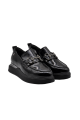 VENÜS  2451401K KADIN LOAFER AYAKKABI