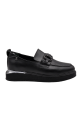 VENÜS  2451401K KADIN LOAFER AYAKKABI