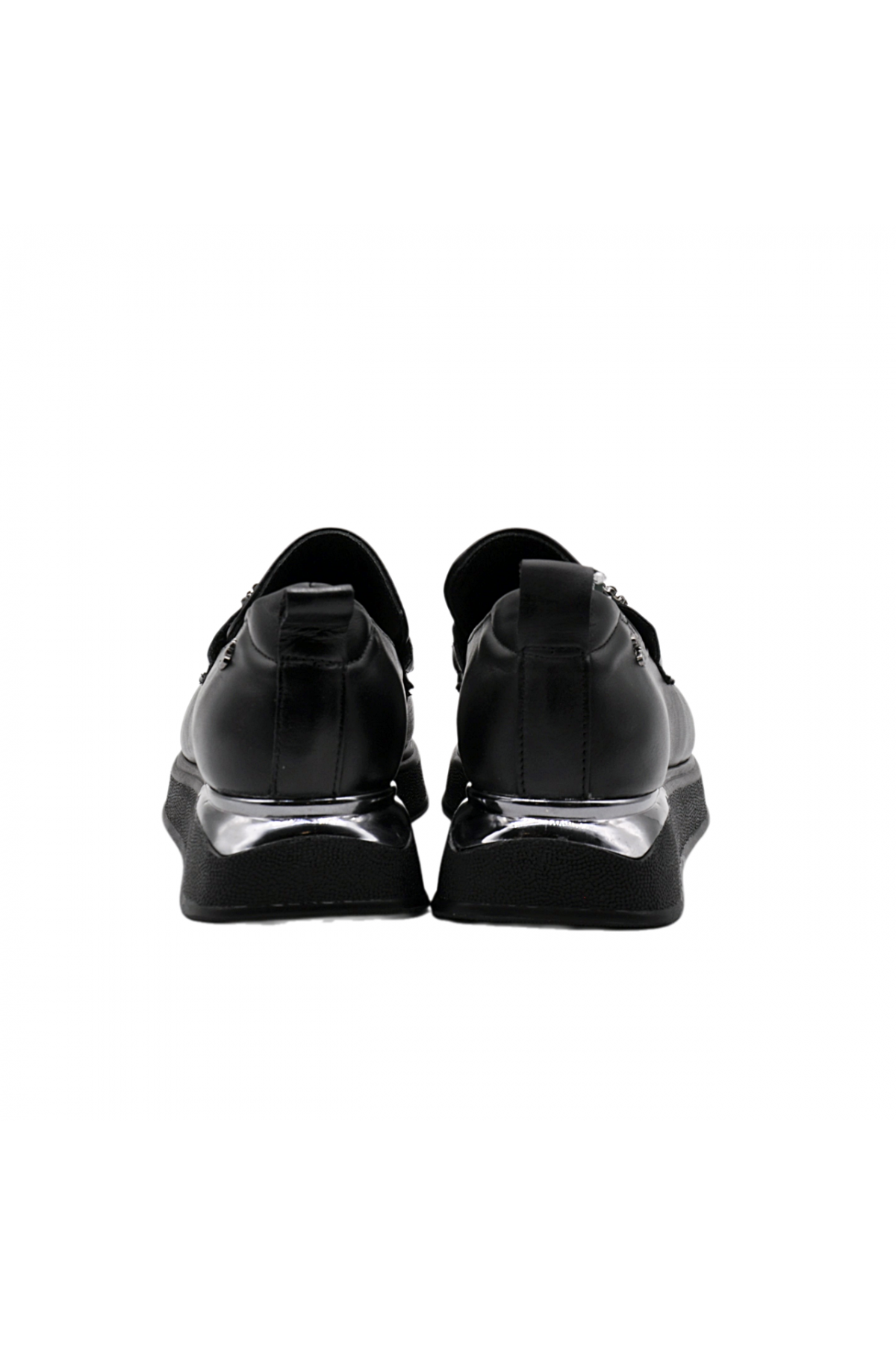 VENÜS  2451401K KADIN LOAFER AYAKKABI