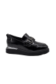 VENÜS  2451401K KADIN LOAFER AYAKKABI