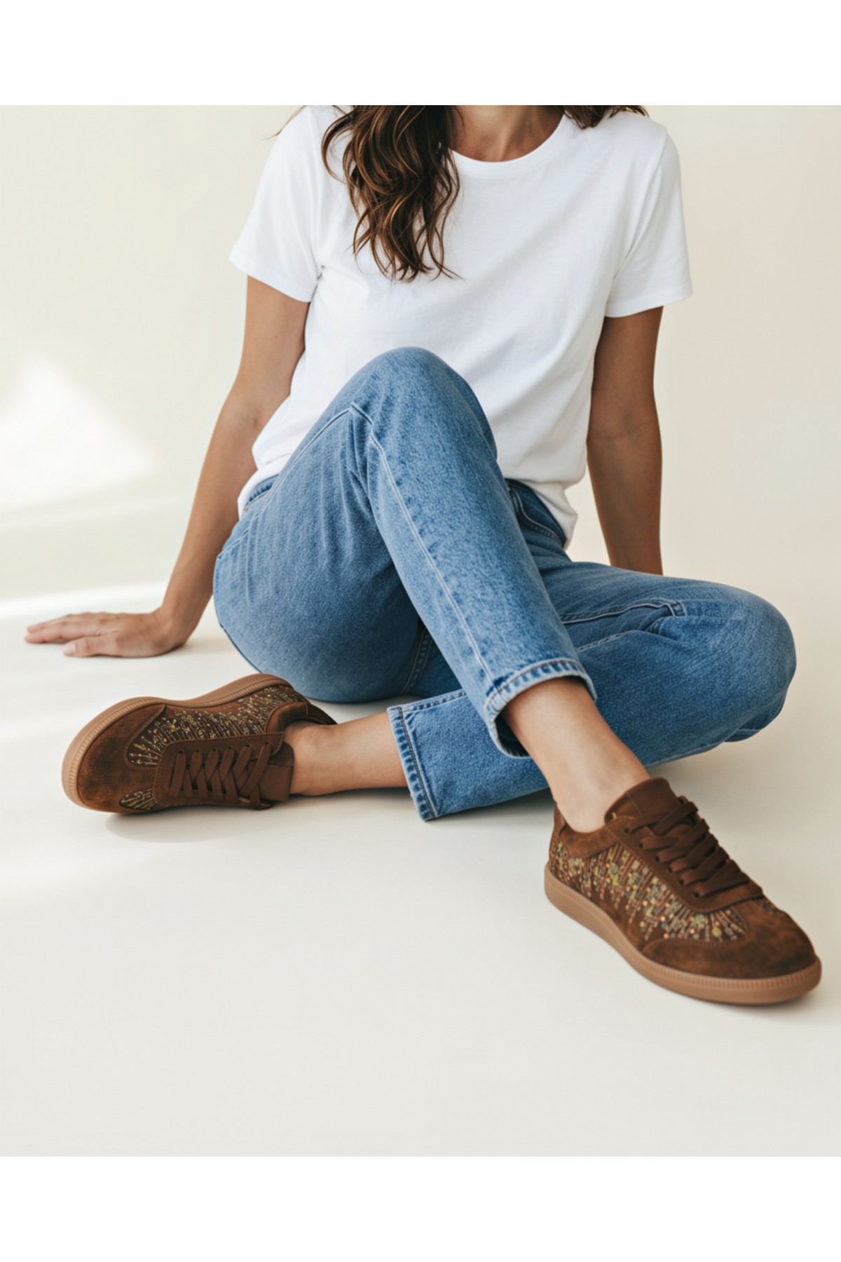 VENÜS  2609922K KADIN CASUAL AYAKKABI
