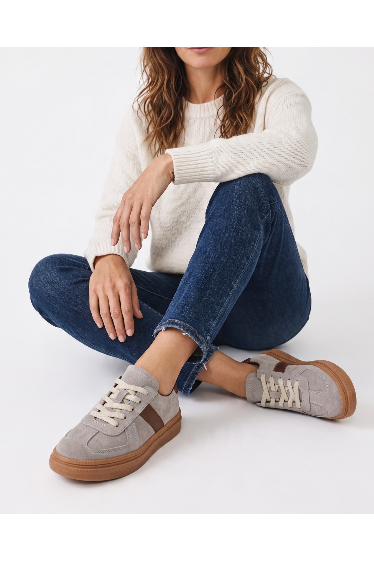 VENÜS  2609951K KADIN CASUAL AYAKKABI