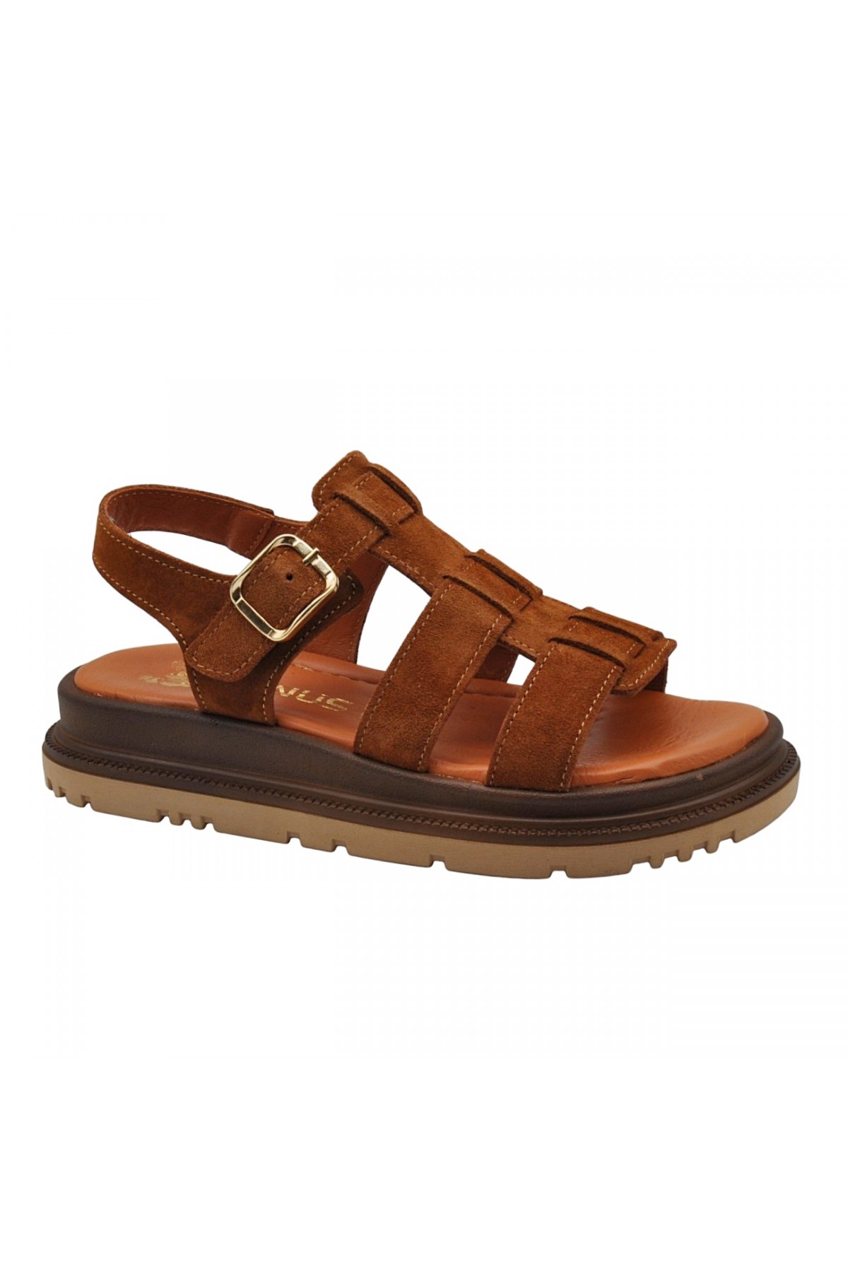 VENÜS  26322732Y KADIN GÜNLÜK SANDALET