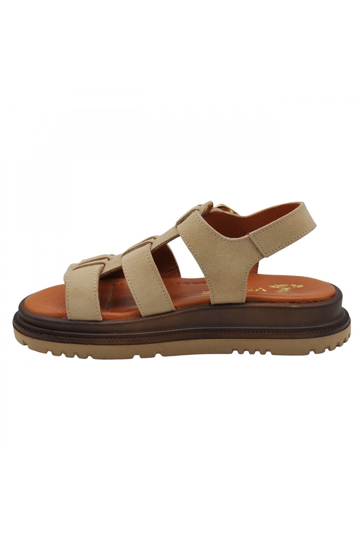 VENÜS  26322732Y KADIN GÜNLÜK SANDALET