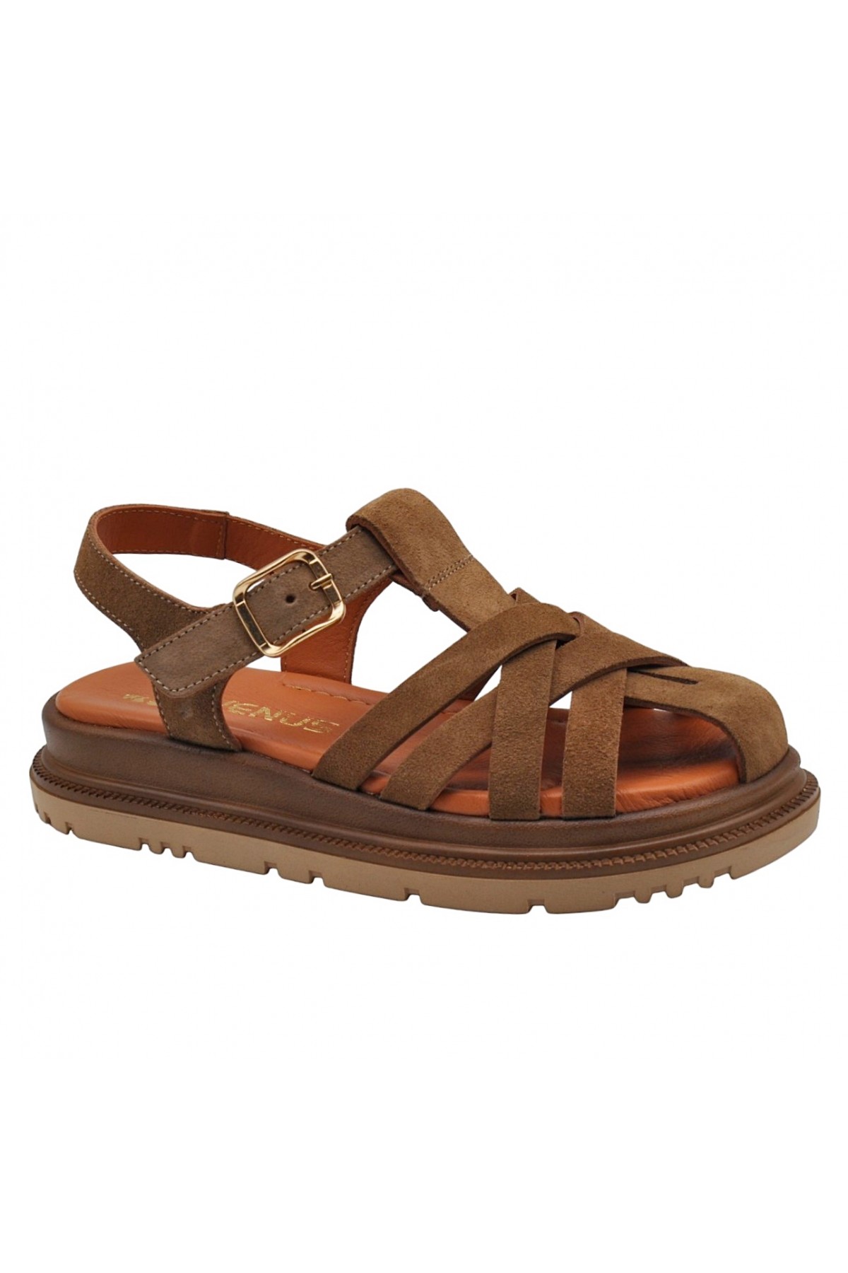 VENÜS  26322741Y KADIN GÜNLÜK SANDALET